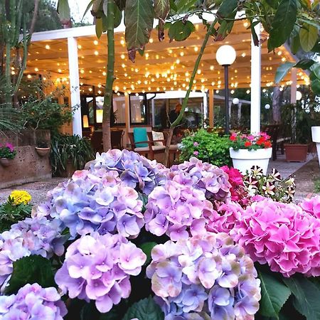 Hotel Giardino Capoliveri  Esterno foto