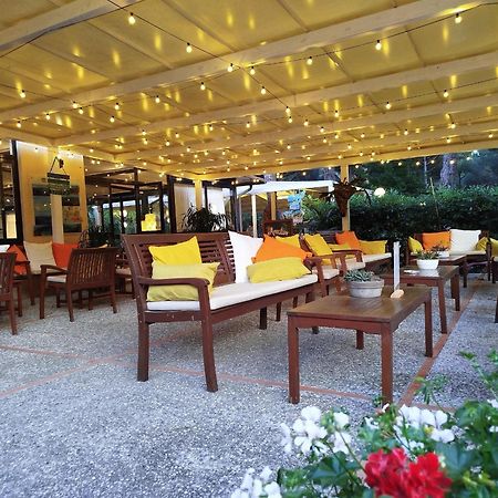 Hotel Giardino Capoliveri  Esterno foto