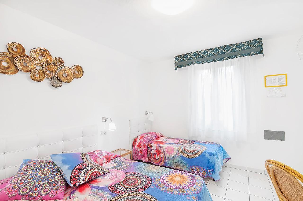 Hotel Giardino Capoliveri  Esterno foto