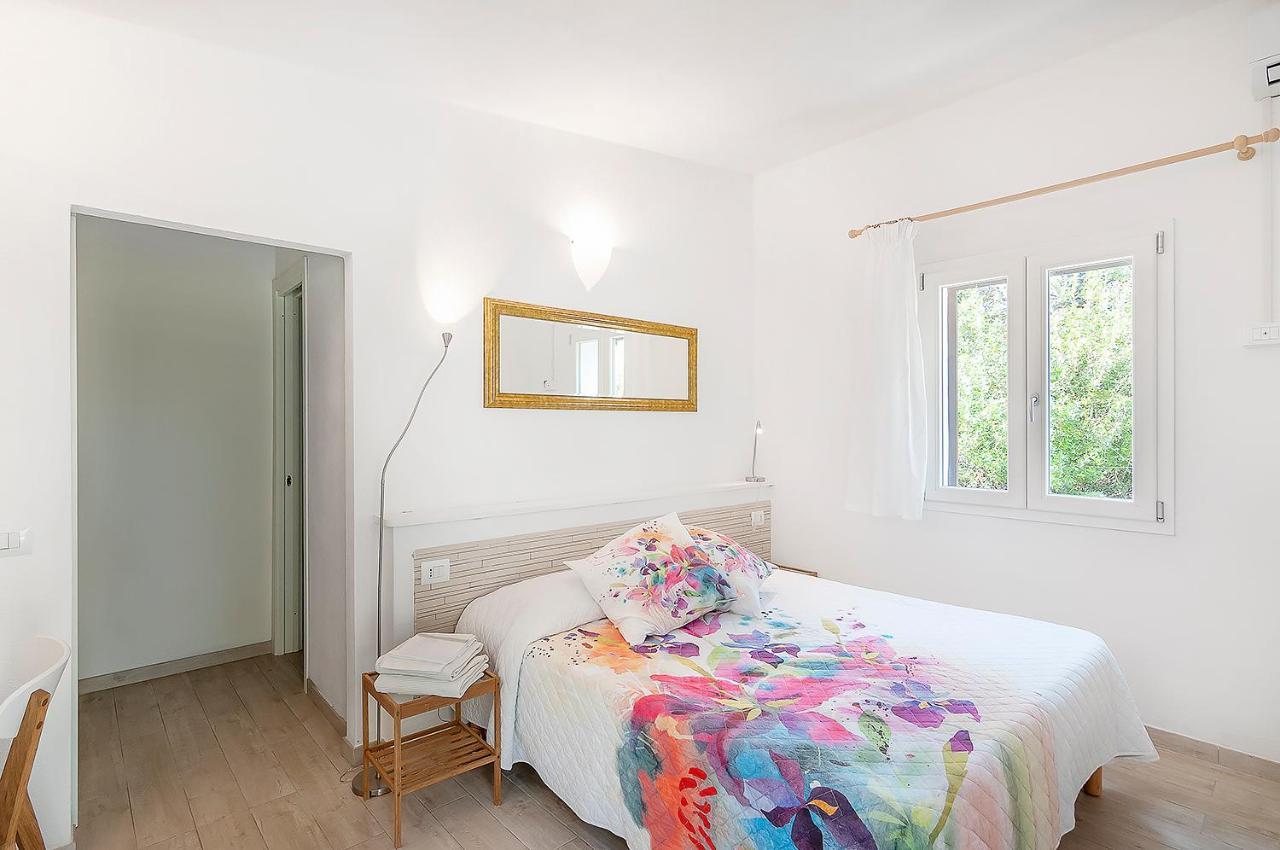 Hotel Giardino Capoliveri  Esterno foto