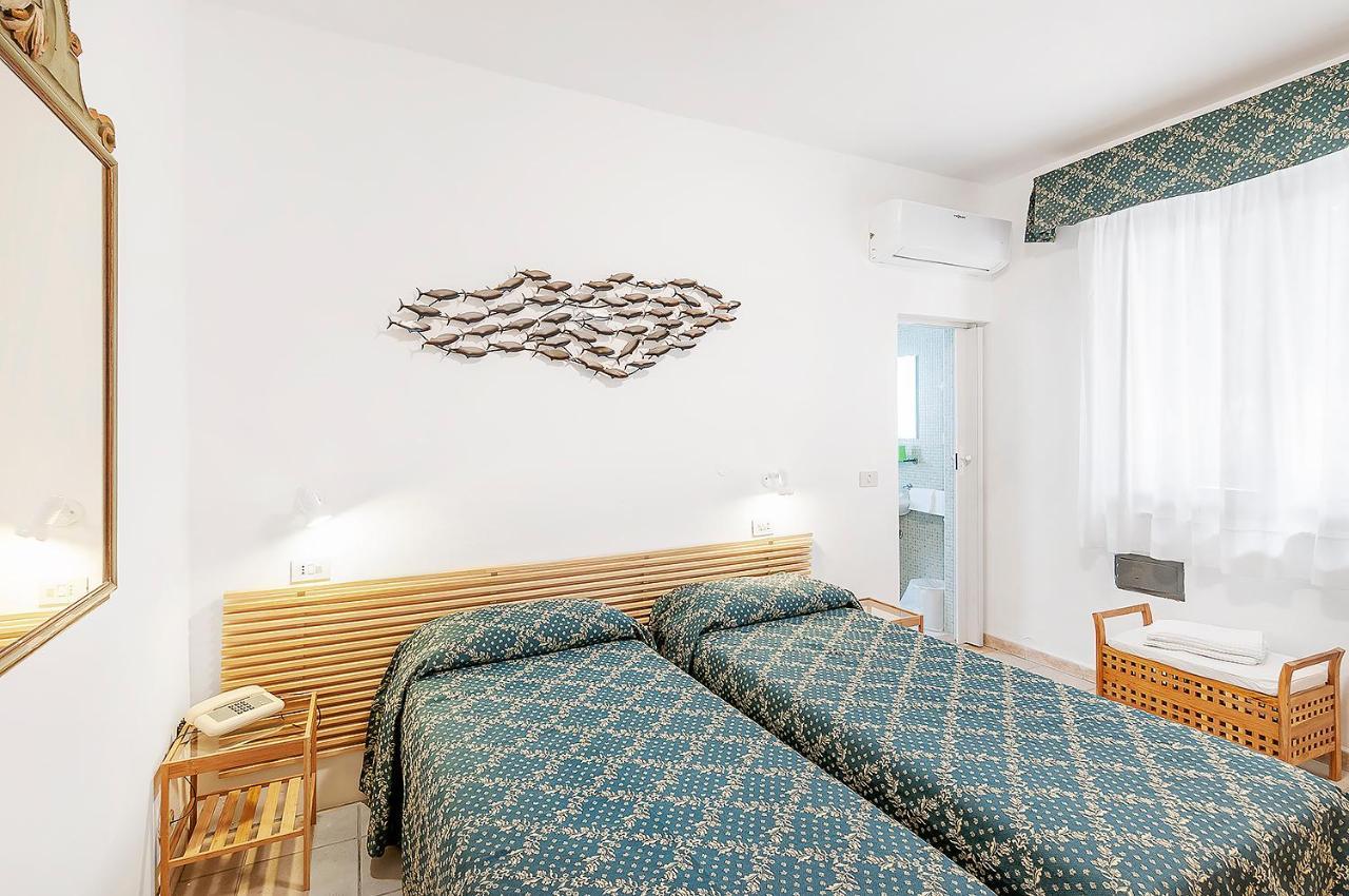 Hotel Giardino Capoliveri  Esterno foto