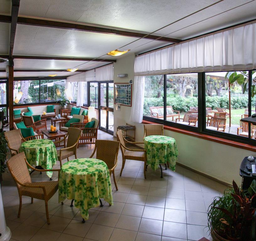 Hotel Giardino Capoliveri  Esterno foto