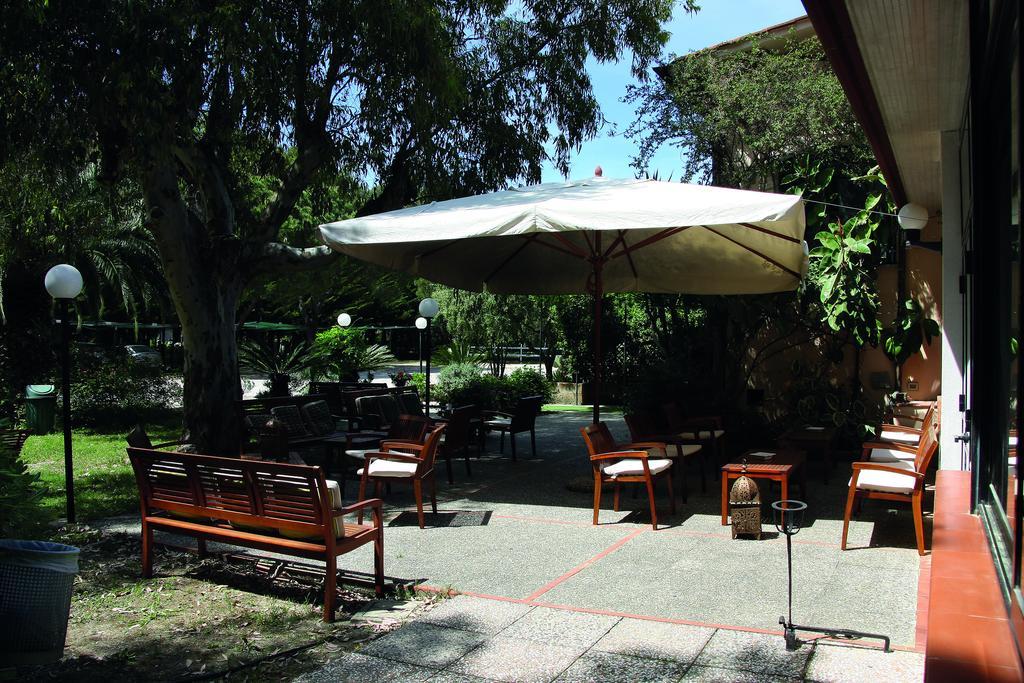 Hotel Giardino Capoliveri  Esterno foto