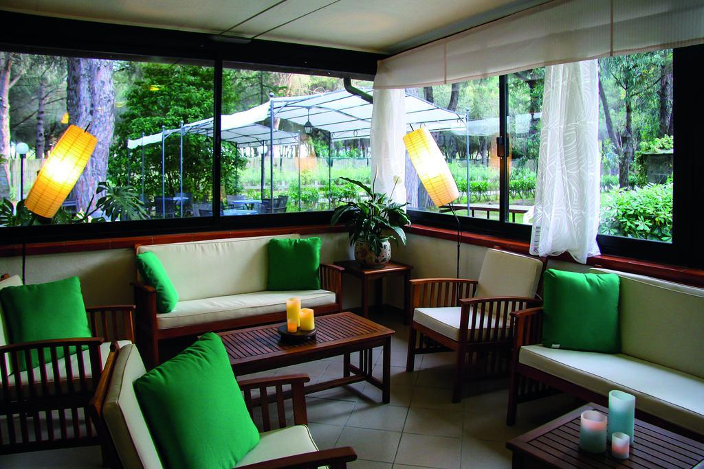 Hotel Giardino Capoliveri  Esterno foto