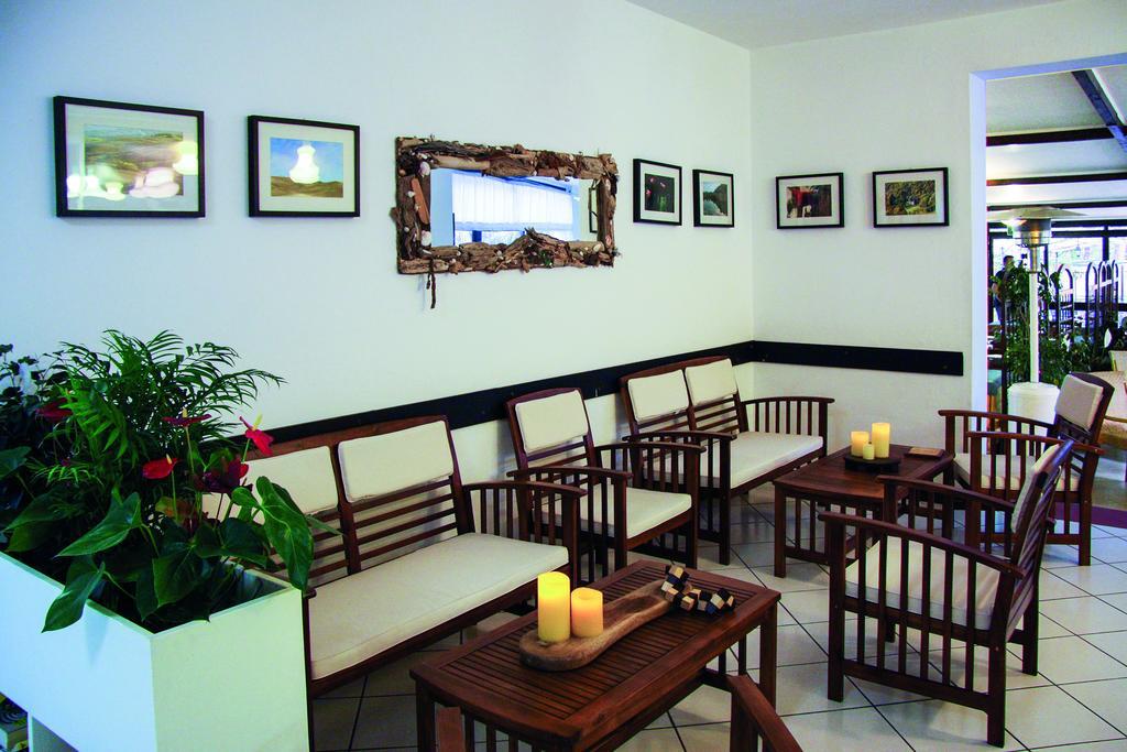 Hotel Giardino Capoliveri  Esterno foto