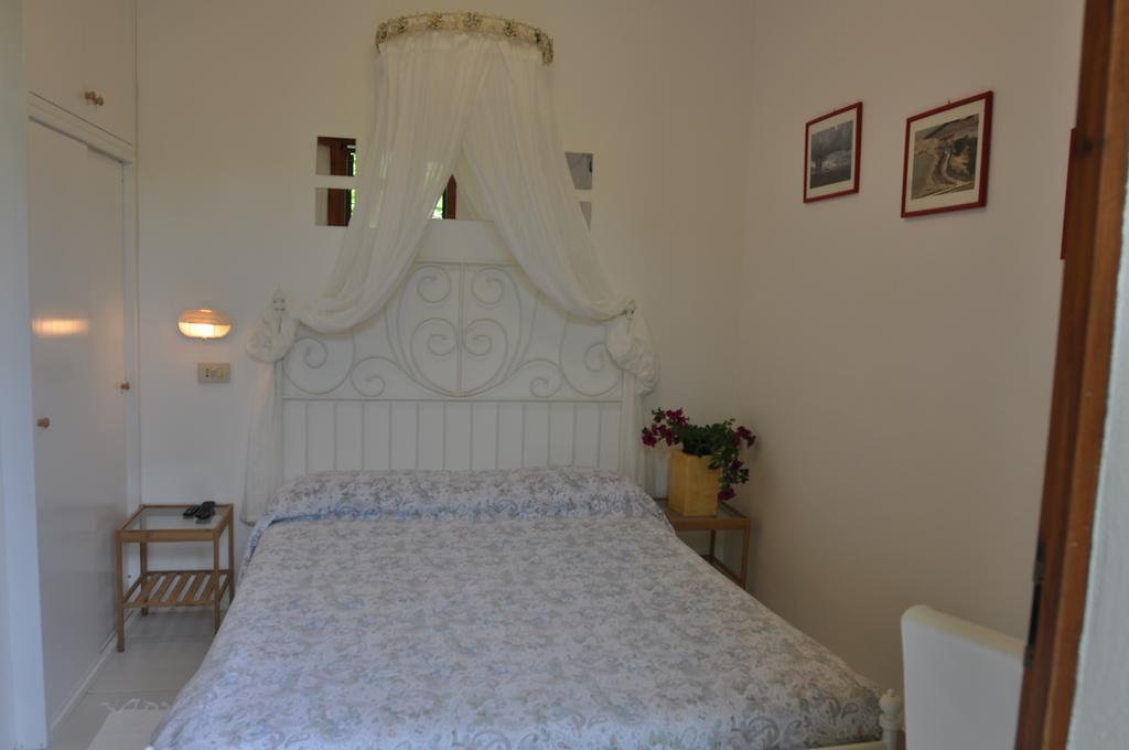 Hotel Giardino Capoliveri  Esterno foto