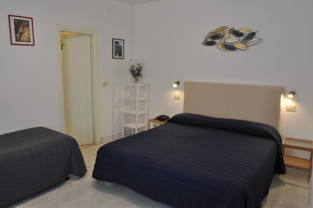 Hotel Giardino Capoliveri  Esterno foto