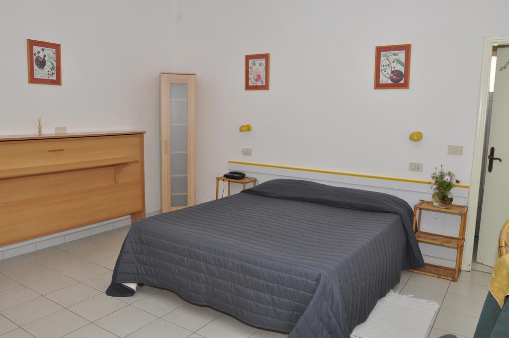Hotel Giardino Capoliveri  Esterno foto