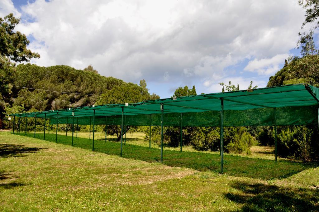 Hotel Giardino Capoliveri  Esterno foto