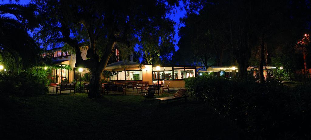 Hotel Giardino Capoliveri  Esterno foto