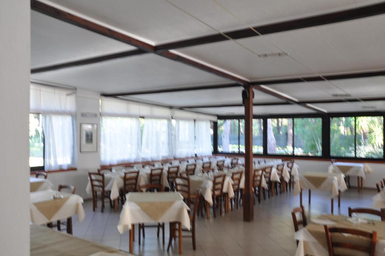 Hotel Giardino Capoliveri  Esterno foto