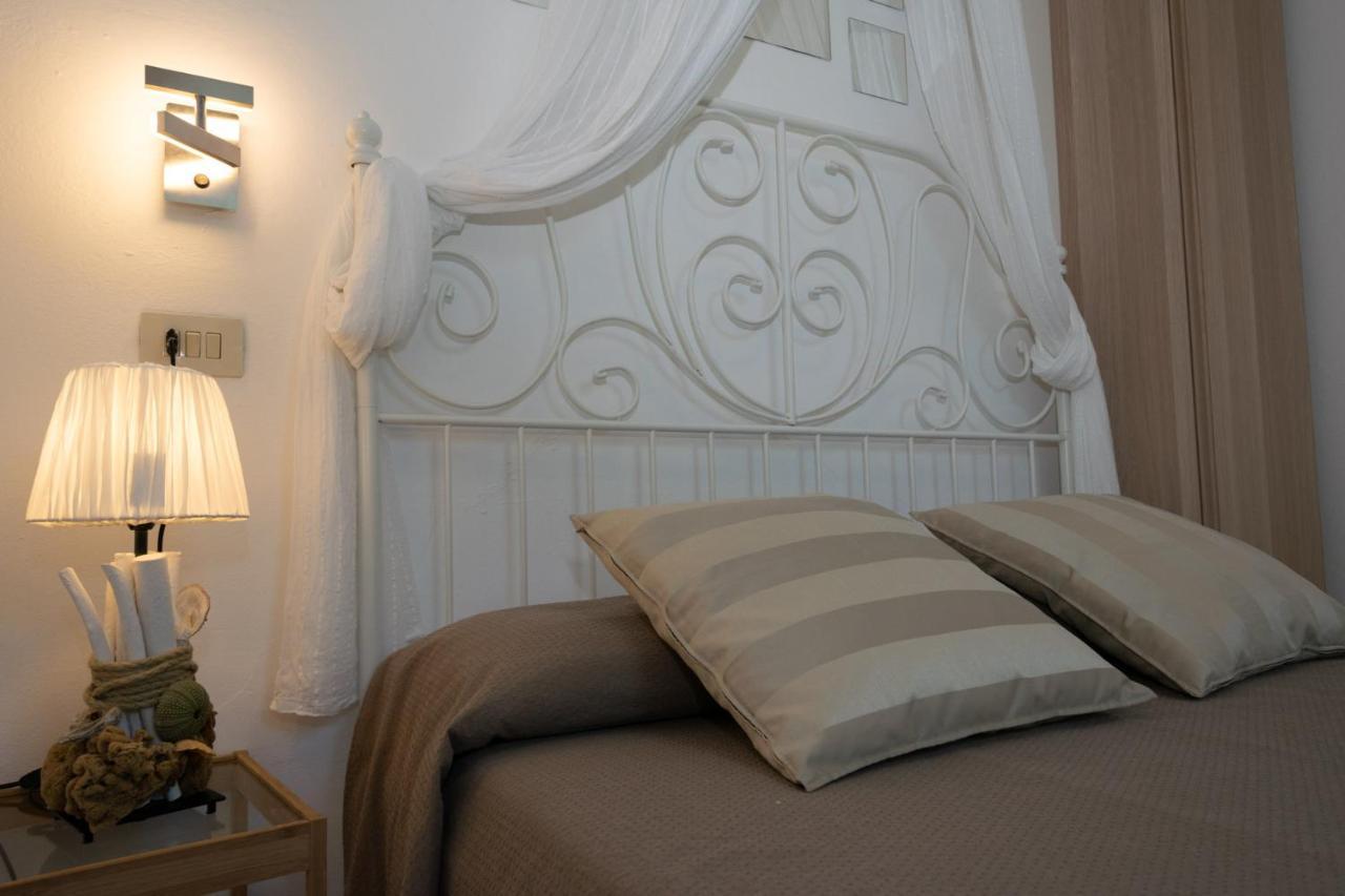 Hotel Giardino Capoliveri  Esterno foto