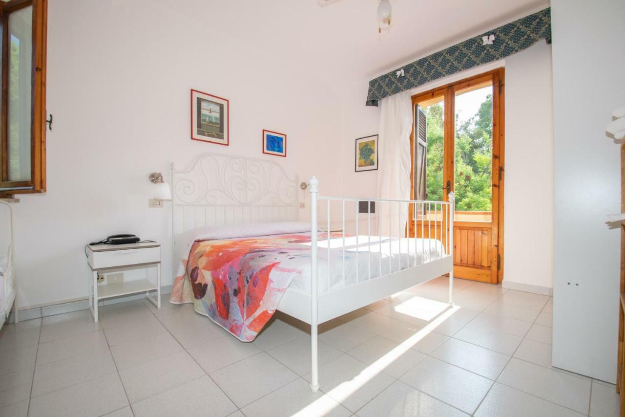 Hotel Giardino Capoliveri  Esterno foto