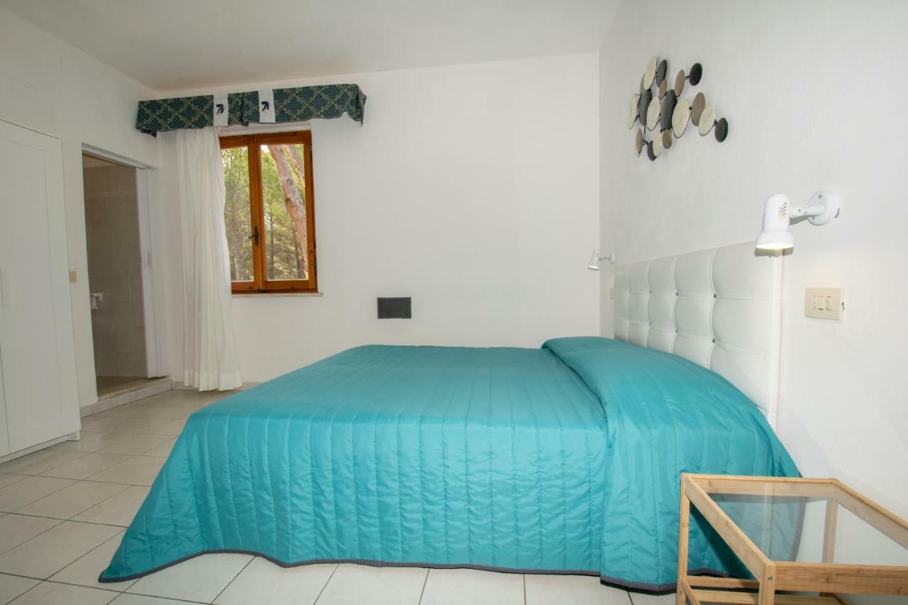 Hotel Giardino Capoliveri  Esterno foto