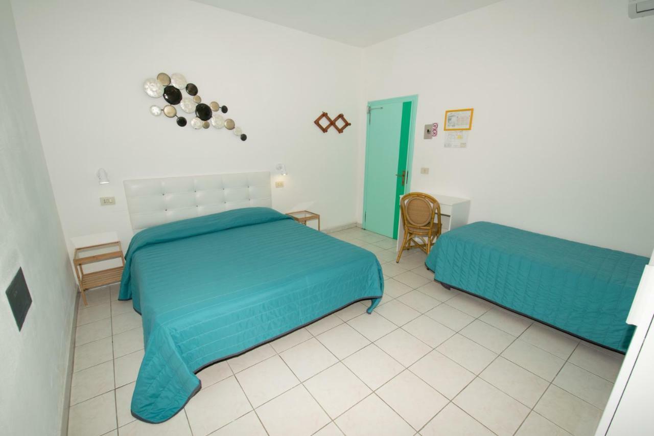 Hotel Giardino Capoliveri  Esterno foto