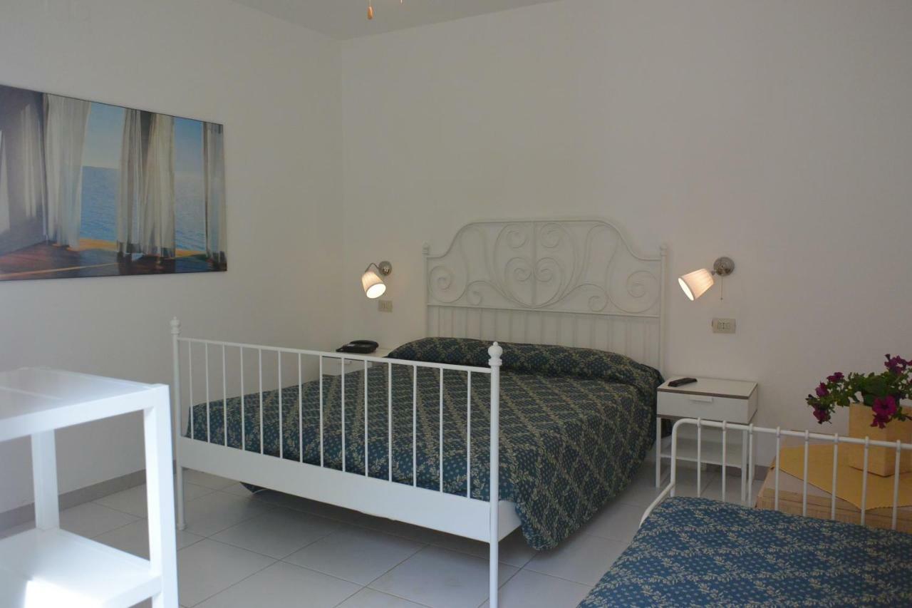 Hotel Giardino Capoliveri  Esterno foto