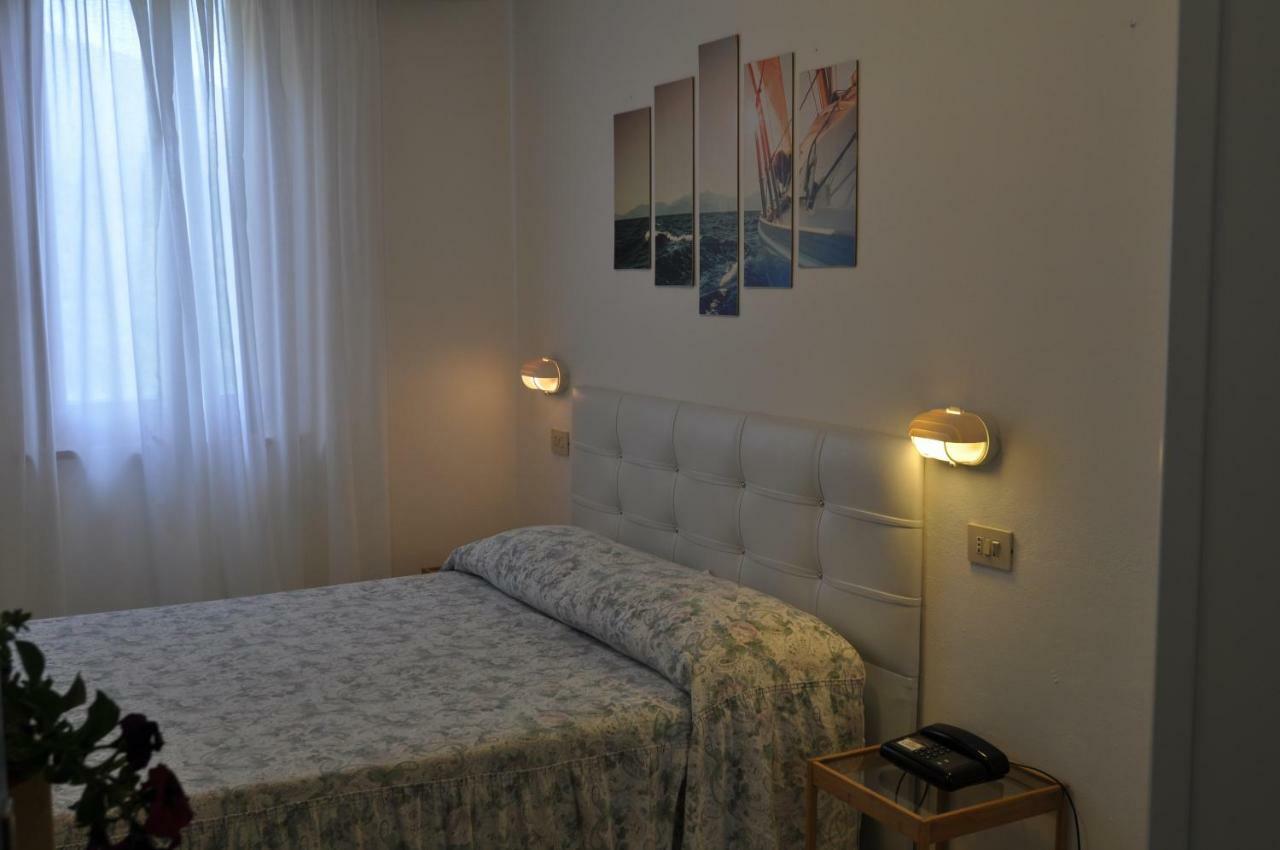 Hotel Giardino Capoliveri  Esterno foto