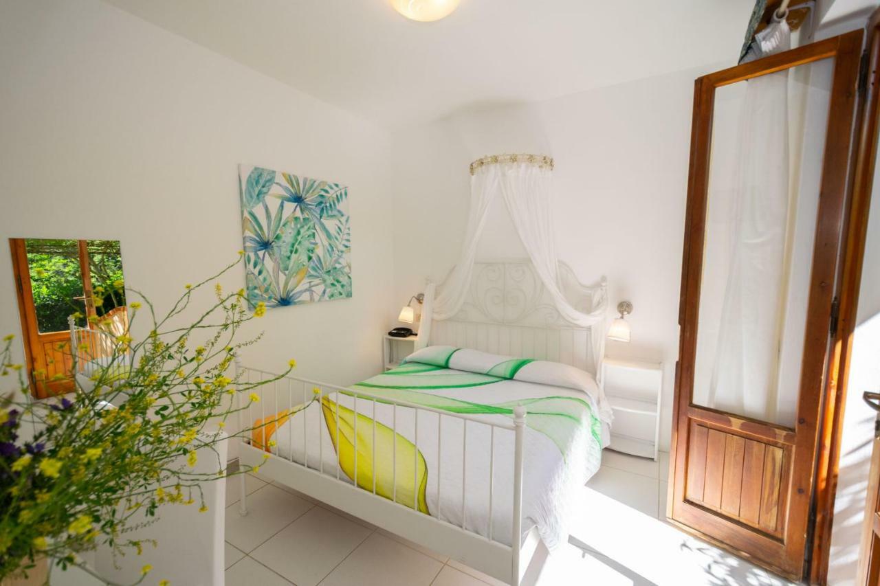 Hotel Giardino Capoliveri  Esterno foto