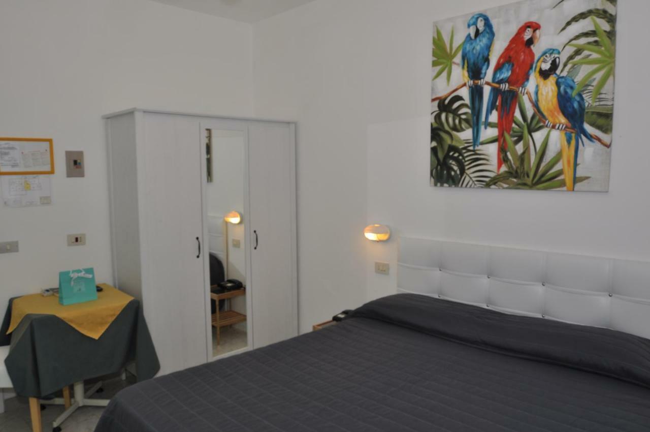 Hotel Giardino Capoliveri  Esterno foto