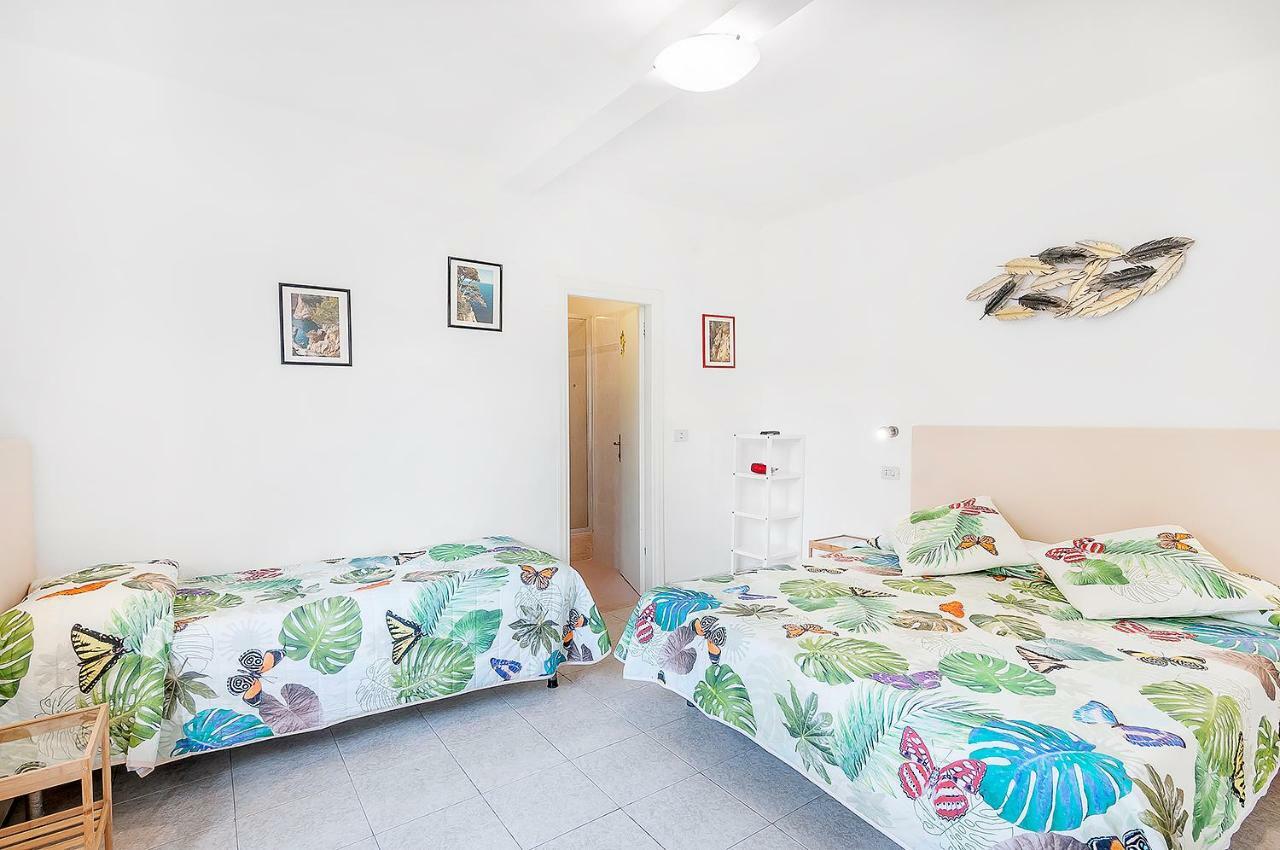 Hotel Giardino Capoliveri  Esterno foto